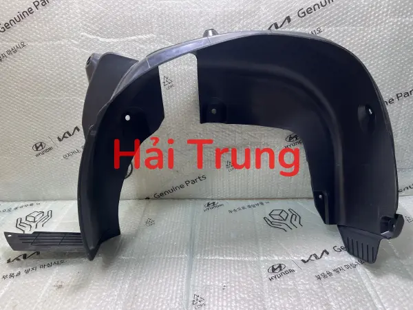 Lòng dè sau Hyundai Stargazer chính hãng
