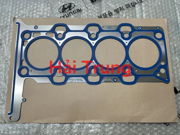Gioăng mặt máy Hyundai Tucson chính hãng