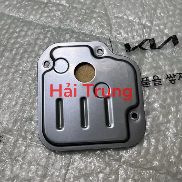 Lọc dầu hộp số tự động Kia Cerato chính hãng
