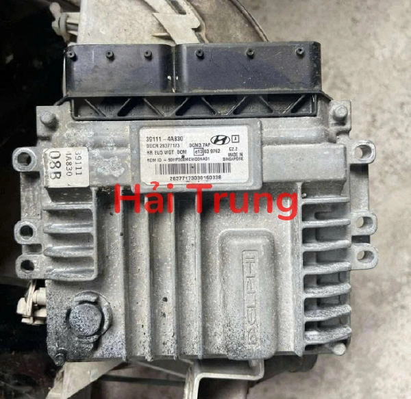 Hộp điều khiển động cơ Ecu K250 K200 N250 Porter