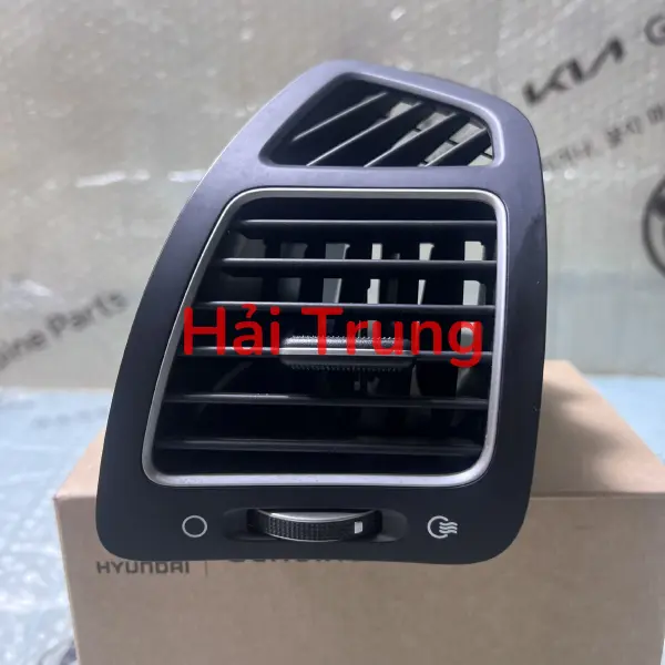 Cửa gió điều hòa Kia Sorento chính hãng
