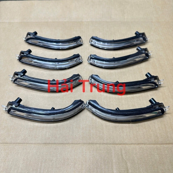 Xi nhan gương (kính) chiếu hậu Hyundai Elantra 2017-2020 87614F2000 87624F2000