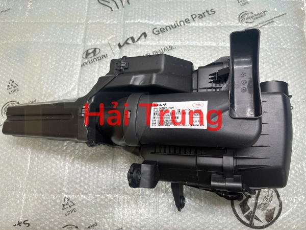 Bầu lọc gió Kia Soluto 2019-2023 28110H7000
