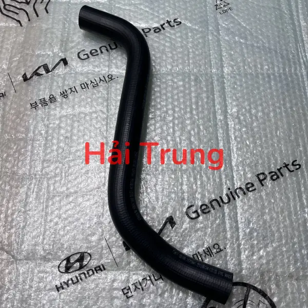 Ống két nước trên Hyundai Santafe chính hãng