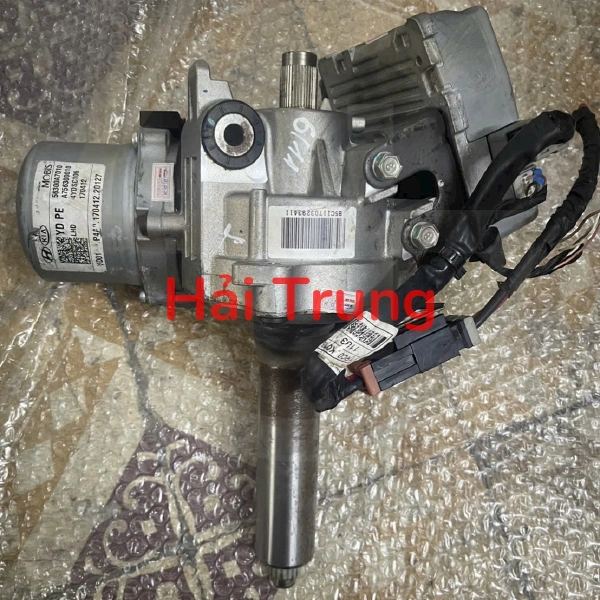 Tháo xe Cọc lái điện Kia Cerato 2016-2018 56300A7010