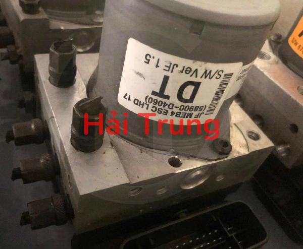 58900D4060 Cụm ABS Kia Optima 2016-2018