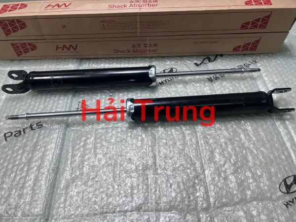 Giảm xóc sau Hyundai Elantra 2009 hàng Hàn Quốc 