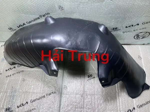 Chắn bùn lòng dè sau Hyundai Tucson