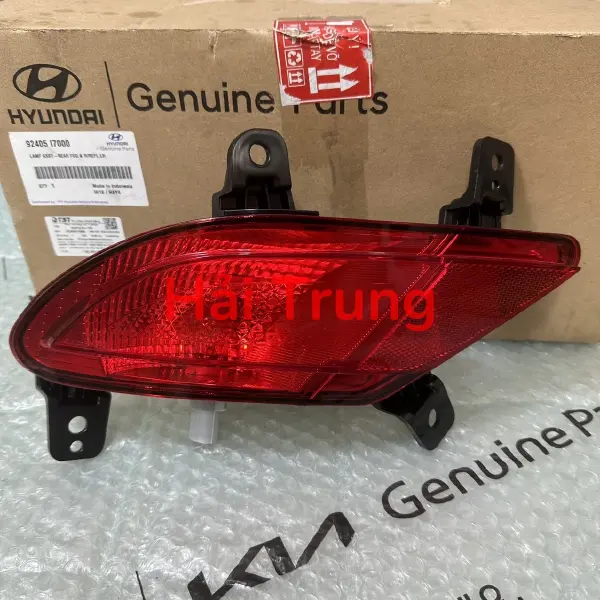 Đèn cản sau Hyundai Creta chính hãng