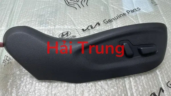 Ốp thành ghế Hyundai Tucson chính hãng
