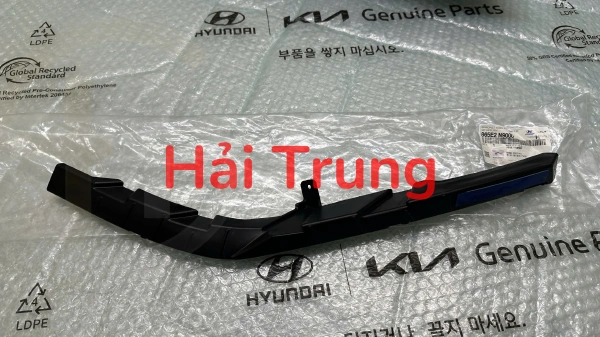 Phe cài đèn pha Hyundai Tucson 2022-2024 chính hãng 865E2N9000 865E1N9000