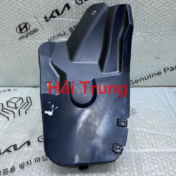 Lòng dè sau Hyundai Getz chính hãng