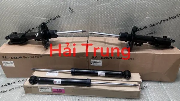 Giảm xóc Kia Cerato 2019 chính hãng