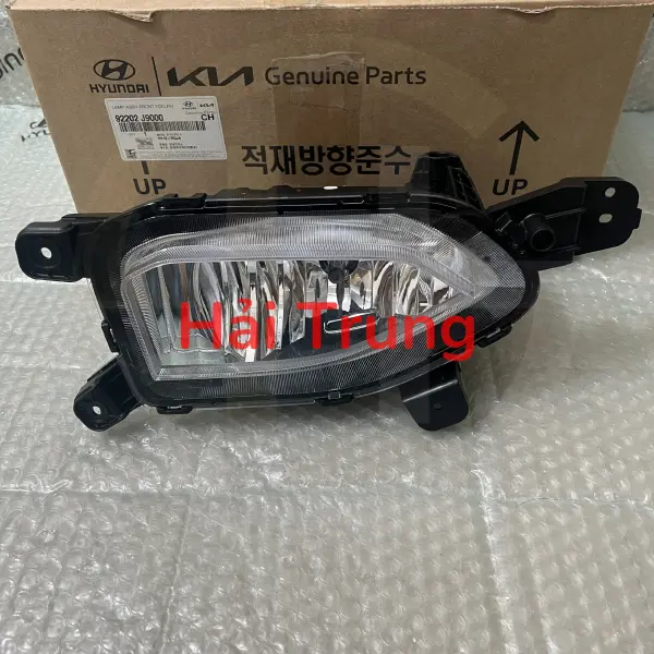 Đèn gầm Hyundai Kona chính hãng