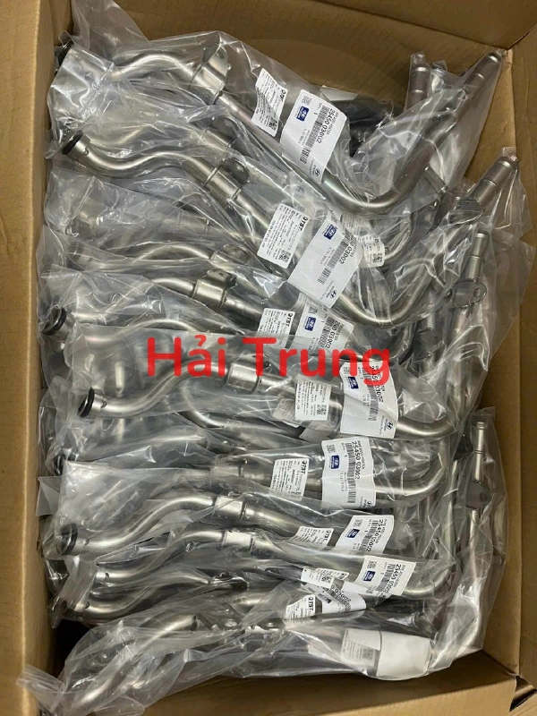 Ống nước thân máy 1.2 Kia Morning, Hyundai I10 2545003002