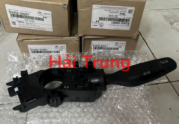 Công tắc pha cos Hyundai Solati chính hãng 9330259001