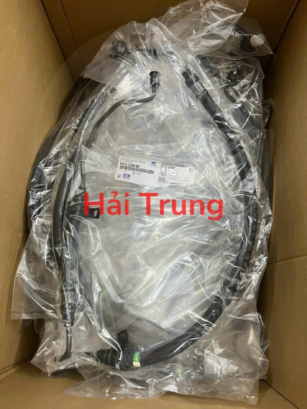Tuy ô trợ lực lái Hyundai Getz 575101C080