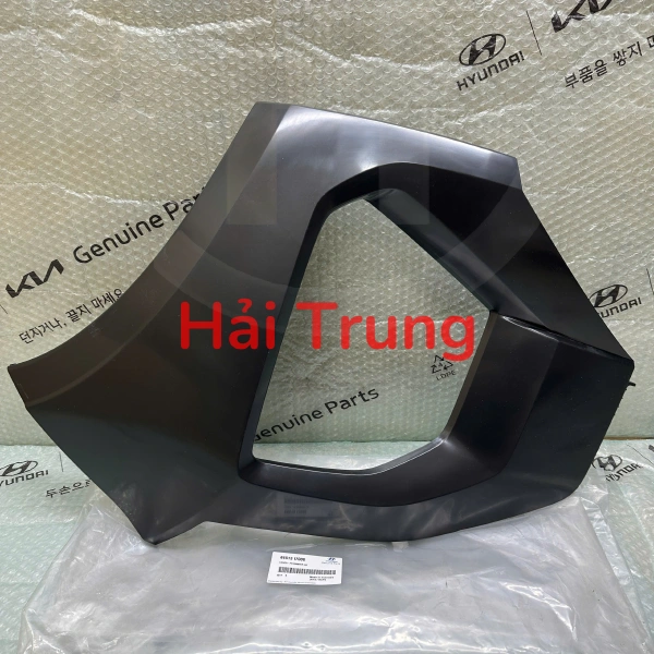 Ốp cản trước Hyundai Creta 2022-2024 86513I7000 86514I7000