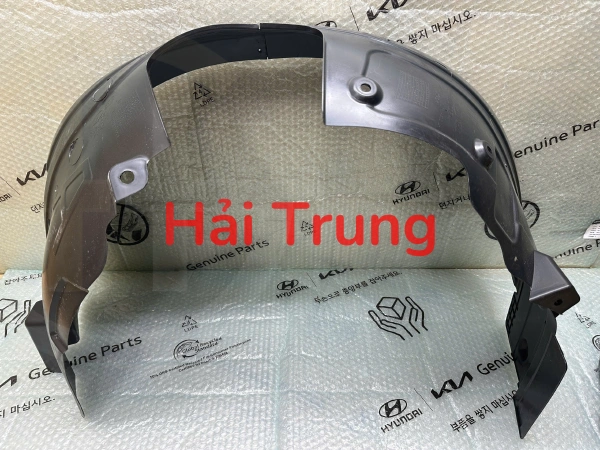 Chắn bùn lòng dè trước Hyundai Tucson 2009-2012 chính hãng 868112S001 868122S001