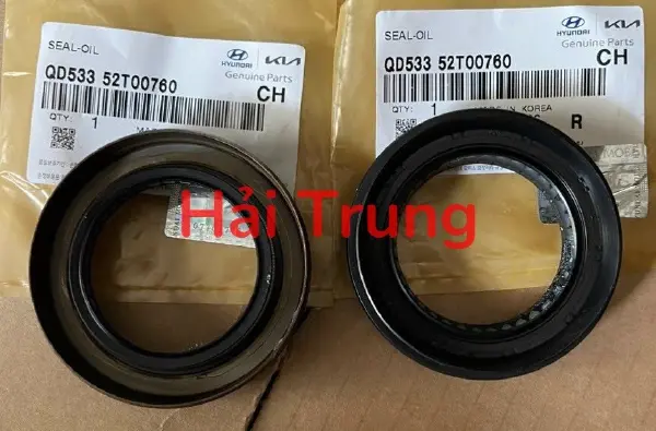 Phớt cầu sau Hyundai Solati chính hãng QD53352T00760