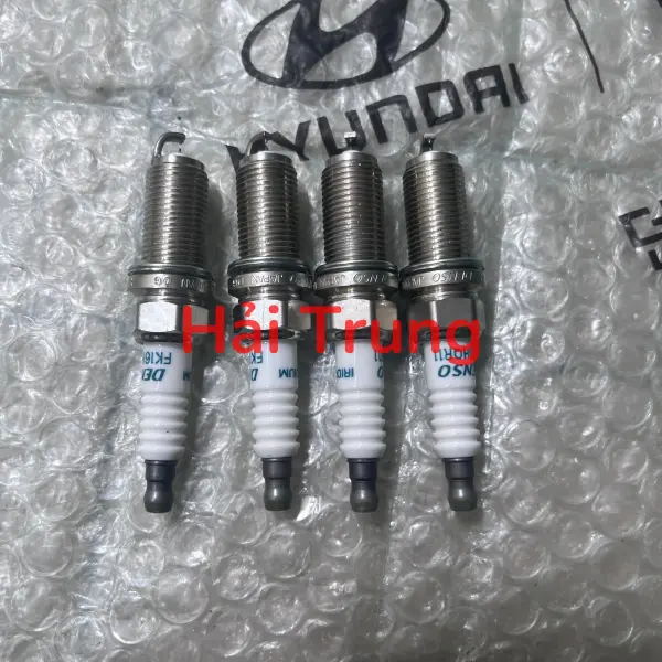 Bugi Hyundai Santafe chính hãng