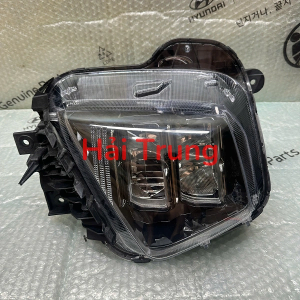 ĐÈN PHA THÁO XE HYUNDAI TUCSON 2023 2024 2025 2026