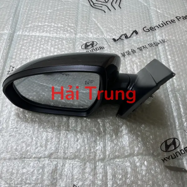Gương chiếu hậu Hyundai Tucson 2017 chính hãng