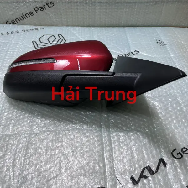 Gương chiếu hậu Hyundai Creta 2023 chính hãng
