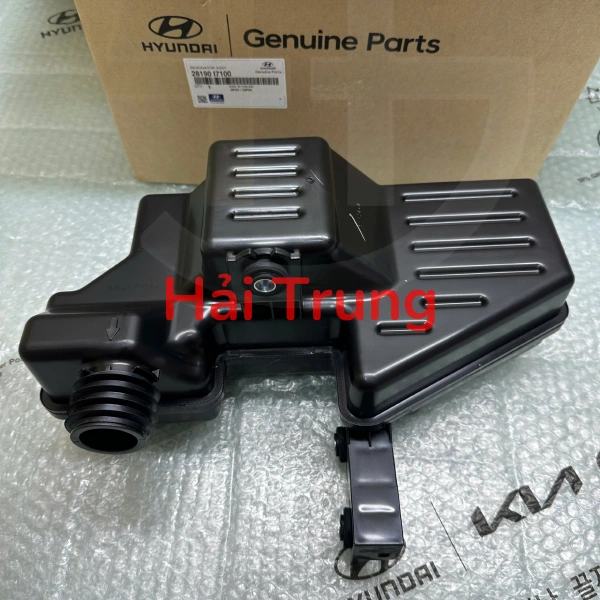 Bầu lọc gió phụ Hyundai Creta 2022-2024 28190I7100
