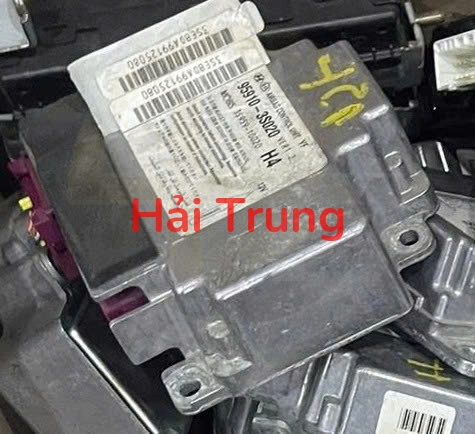 959103S020 Hộp điều khiển túi khí Hyundai Sonata 2010-2013