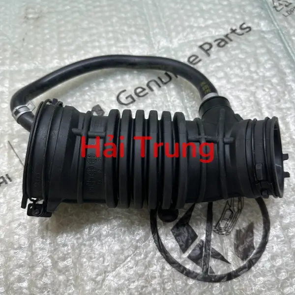 Ống hút gió động cơ Hyundai Accent chính hãng
