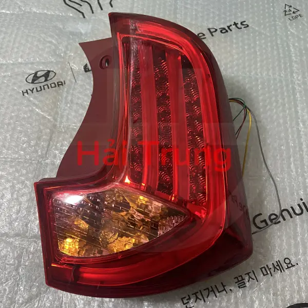 Đèn hậu Kia Morning có led
