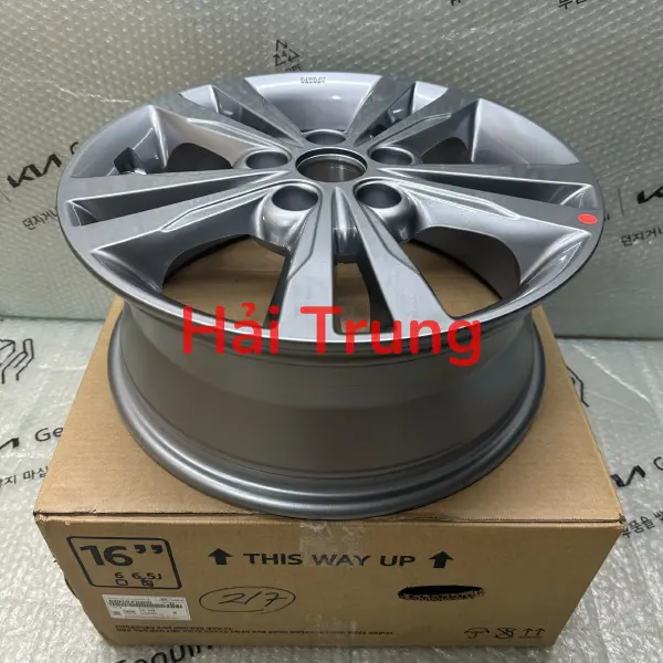 Lazang Hyundai Elantra chính hãng