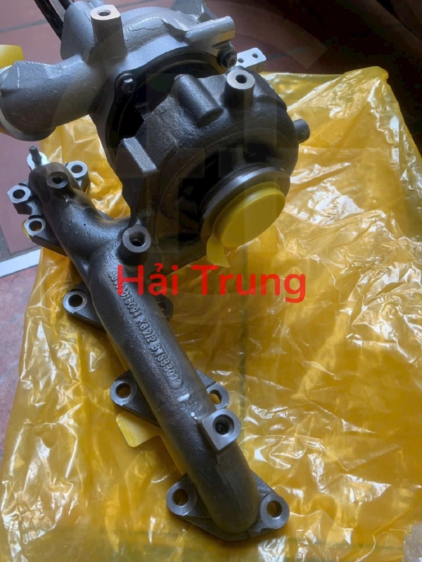 Turbo Kia Carnival 2022-2025 282312R100