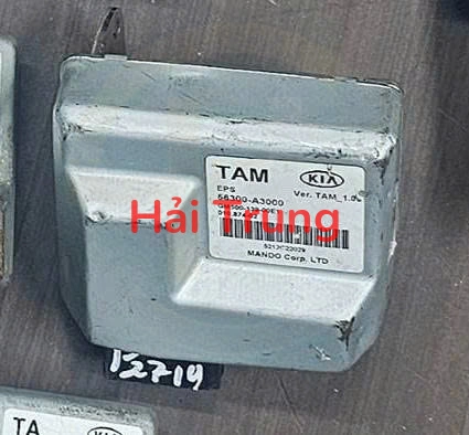 56300A3000 Hộp điều khiển túi khí Kia Ray Tháo xe