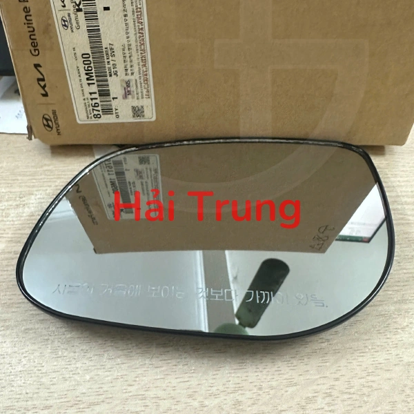 Mặt gương Kia Forte 2008-2012 876111M600 876211M600