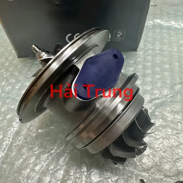 Ruột turbo Hyundai Mighty 