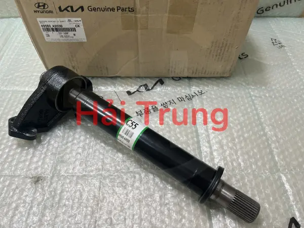 Trục láp giữa Kia Carnival chính hãng