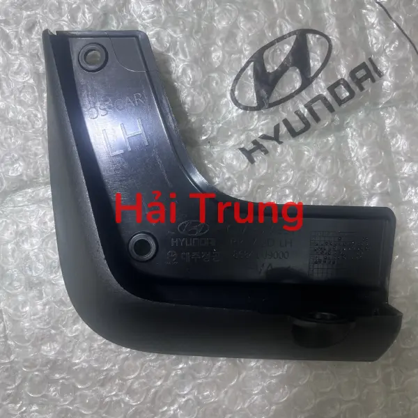 Chắn bùn bánh Hyundai Kona