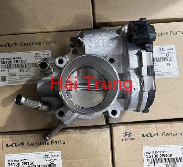Cổ ga Kia Rio, Kia Forte, Hyundai I30 351002B150