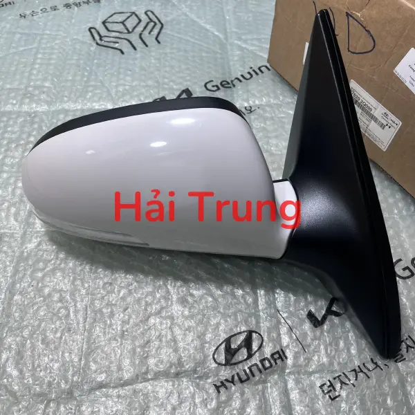 Gương chiếu hậu Hyundai Avante 2014 chính hãng
