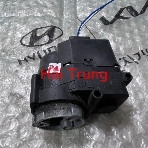 Mô tơ gập gương Hyundai I10 Grand