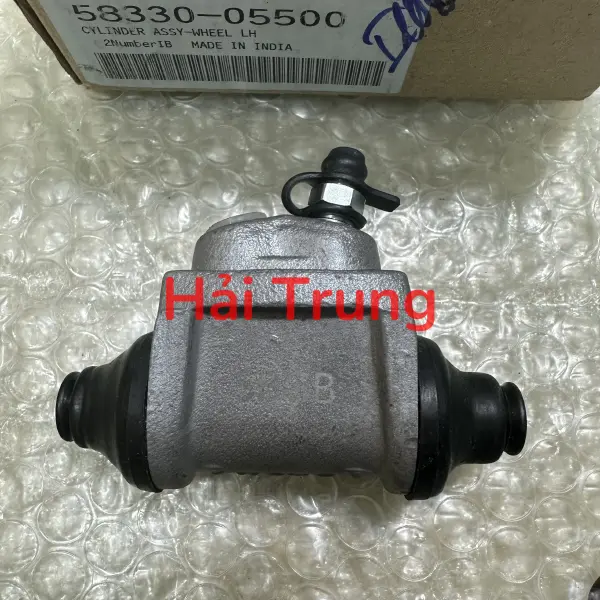 Xi lanh phanh Hyundai Eon chính hãng