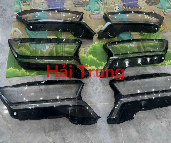 MẶT ĐÈN PHA KIA SORENTO 2023 2024