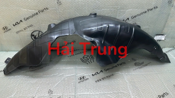 Lòng dè sau nhựa Hyundai Elantra 2022-2025