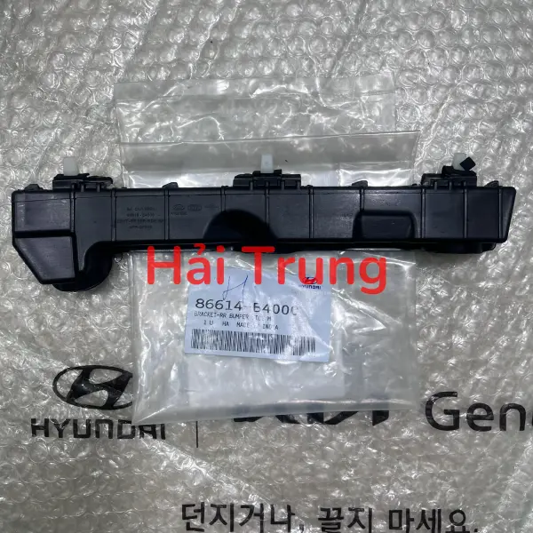 Phe cài cản sau Hyundai I10 Grand chính hãng