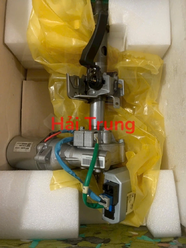 Cọc lái Kia Morning 2012-2020 563101Y210