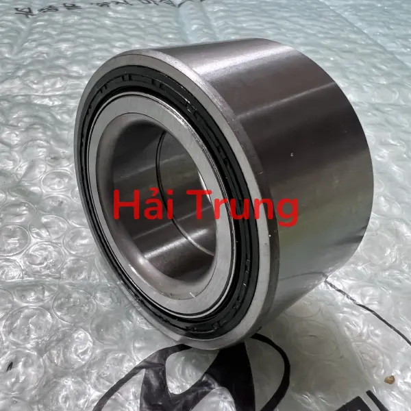 Bi moay ơ trước Hyundai Accent chính hãng