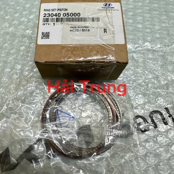 Xéc măng Hyundai Eon 2011-2018 chính hãng 2304005000