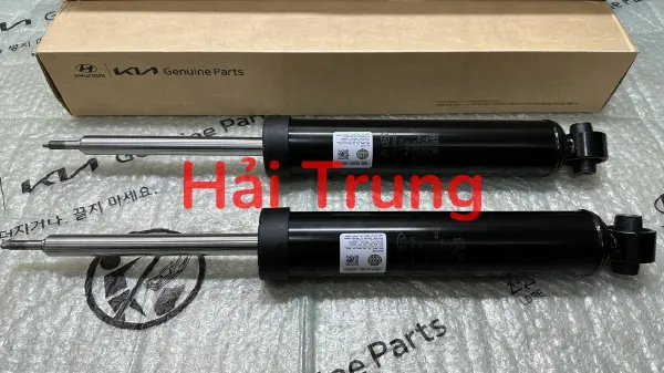 Giảm xóc sau Hyundai Palisade 2022-2025 cao cấp 55367S9500 55367-S9500